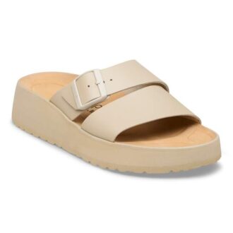 Almina in pelle naturale