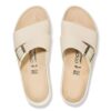 Almina in pelle naturale
