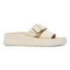 Almina in pelle naturale