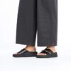Almina in pelle naturale
