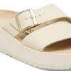 Almina in pelle naturale