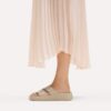Almina in pelle naturale Almina in pelle naturale