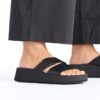Almina in pelle naturale