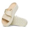Almina in pelle naturale
