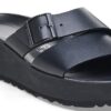 Almina in pelle naturale
