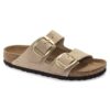 Arizona Big Buckle in pelle nabuk Arizona Big Buckle in pelle nabuk