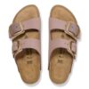 Arizona Big Buckle in pelle nabuk Arizona Big Buckle in pelle nabuk