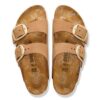 Arizona Big Buckle in pelle nabuk Arizona Big Buckle in pelle nabuk