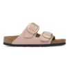 Arizona Big Buckle in pelle nabuk Arizona Big Buckle in pelle nabuk