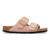 Arizona Big Buckle in pelle nabuk Arizona Big Buckle in pelle nabuk
