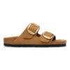Arizona Big Buckle in pelle nabuk Arizona Big Buckle in pelle nabuk