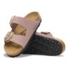 Arizona Big Buckle in pelle nabuk Arizona Big Buckle in pelle nabuk