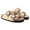 Arizona Big Buckle in pelle nabuk Arizona Big Buckle in pelle nabuk