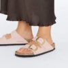 Arizona Big Buckle in pelle nabuk Arizona Big Buckle in pelle nabuk