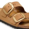 Arizona Big Buckle in pelle nabuk Arizona Big Buckle in pelle nabuk