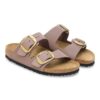 Arizona Big Buckle in pelle nabuk Arizona Big Buckle in pelle nabuk