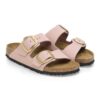Arizona Big Buckle in pelle nabuk Arizona Big Buckle in pelle nabuk