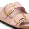Arizona Big Buckle in pelle nabuk Arizona Big Buckle in pelle nabuk