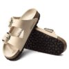 Arizona Big Buckle in pelle nabuk Arizona Big Buckle in pelle nabuk