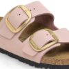 Arizona Big Buckle in pelle nabuk Arizona Big Buckle in pelle nabuk