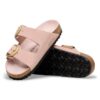 Arizona Big Buckle in pelle nabuk Arizona Big Buckle in pelle nabuk