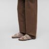 Arizona Big Buckle in pelle nabuk Arizona Big Buckle in pelle nabuk