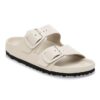 Arizona Big Buckle in pelle naturale