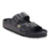 Arizona Big Buckle in pelle naturale