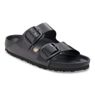 Arizona Big Buckle in pelle naturale