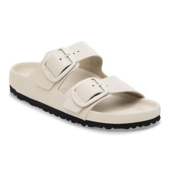 Arizona Big Buckle in pelle naturale