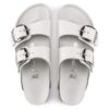 Arizona Big Buckle in pelle naturale