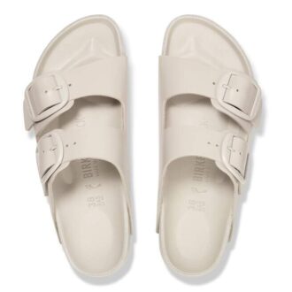 Arizona Big Buckle in pelle naturale