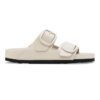 Arizona Big Buckle in pelle naturale