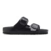 Arizona Big Buckle in pelle naturale