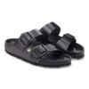Arizona Big Buckle in pelle naturale