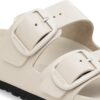 Arizona Big Buckle in pelle naturale