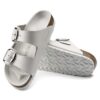 Arizona Big Buckle in pelle naturale