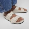 Arizona Big Buckle in pelle naturale