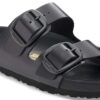 Arizona Big Buckle in pelle naturale