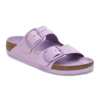 Arizona Big Buckle in pelle naturale verniciata