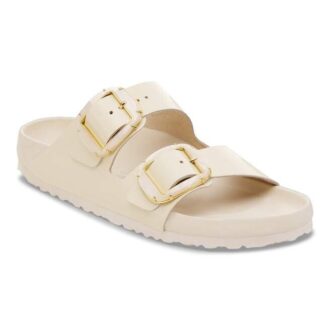 Arizona Big Buckle in pelle naturale verniciata