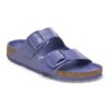 Arizona Big Buckle in pelle naturale verniciata
