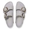 Arizona Big Buckle in pelle naturale verniciata