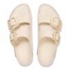 Arizona Big Buckle in pelle naturale verniciata