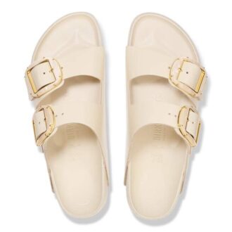 Arizona Big Buckle in pelle naturale verniciata
