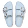 Arizona Big Buckle in pelle naturale verniciata