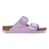 Arizona Big Buckle in pelle naturale verniciata