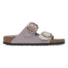 Arizona Big Buckle in pelle naturale verniciata
