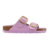Arizona Big Buckle in pelle naturale verniciata
