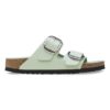 Arizona Big Buckle in pelle naturale verniciata